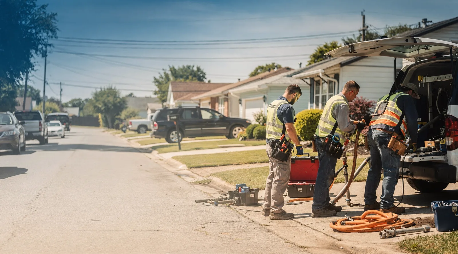 Water Heater Repair in Dozier, AL near me